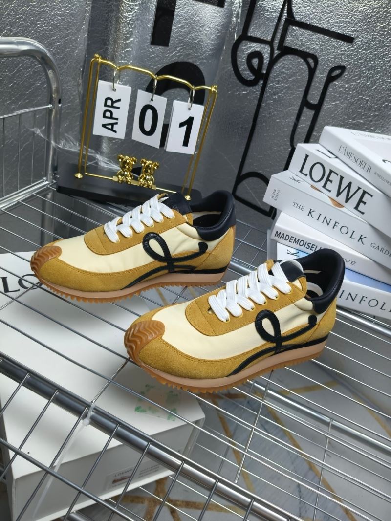 Loewe Shoes